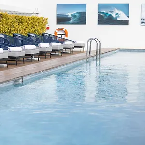 Indigo By Ihg מלון